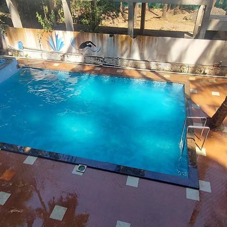 Panchavati Resort By Cloudnine Nagaon  Eksteriør bilde