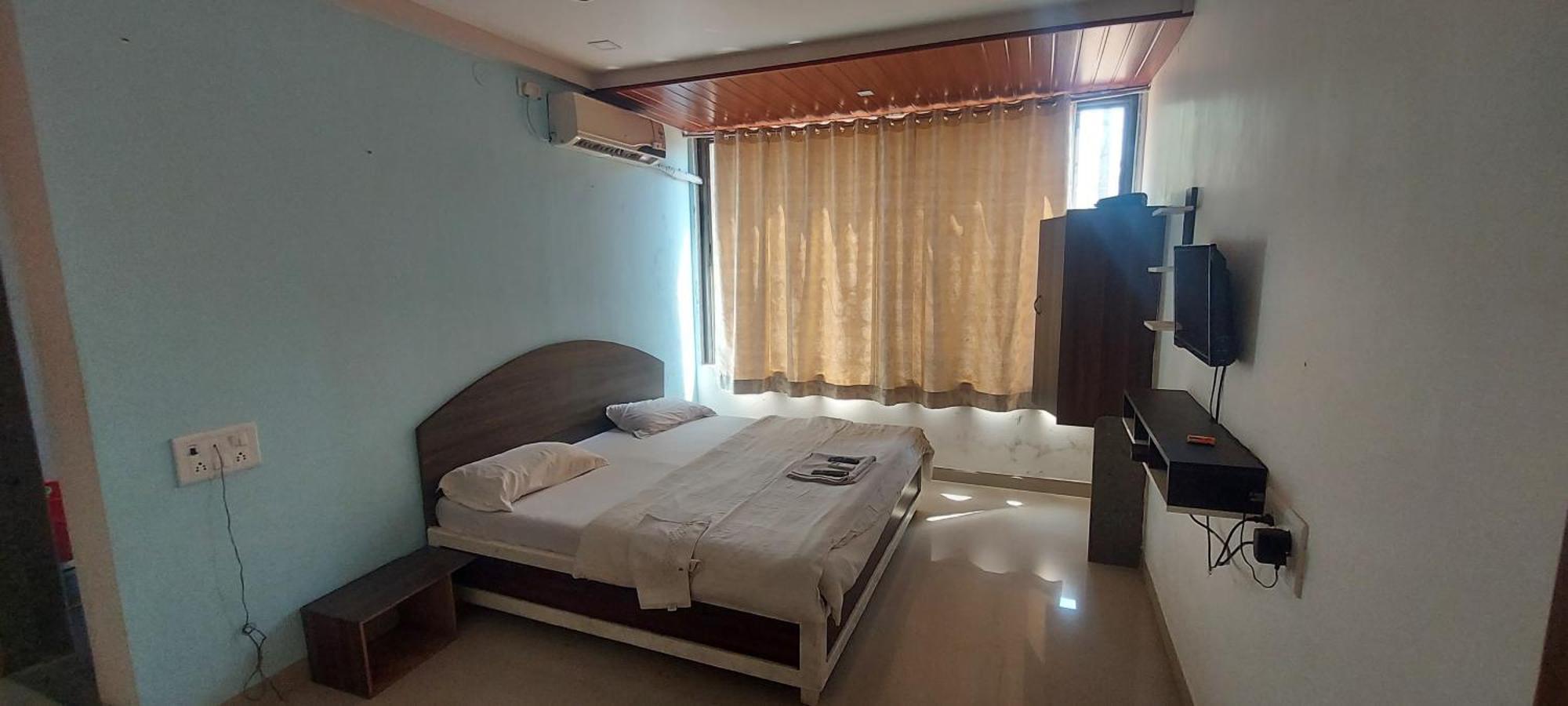 Panchavati Resort By Cloudnine Nagaon  Eksteriør bilde