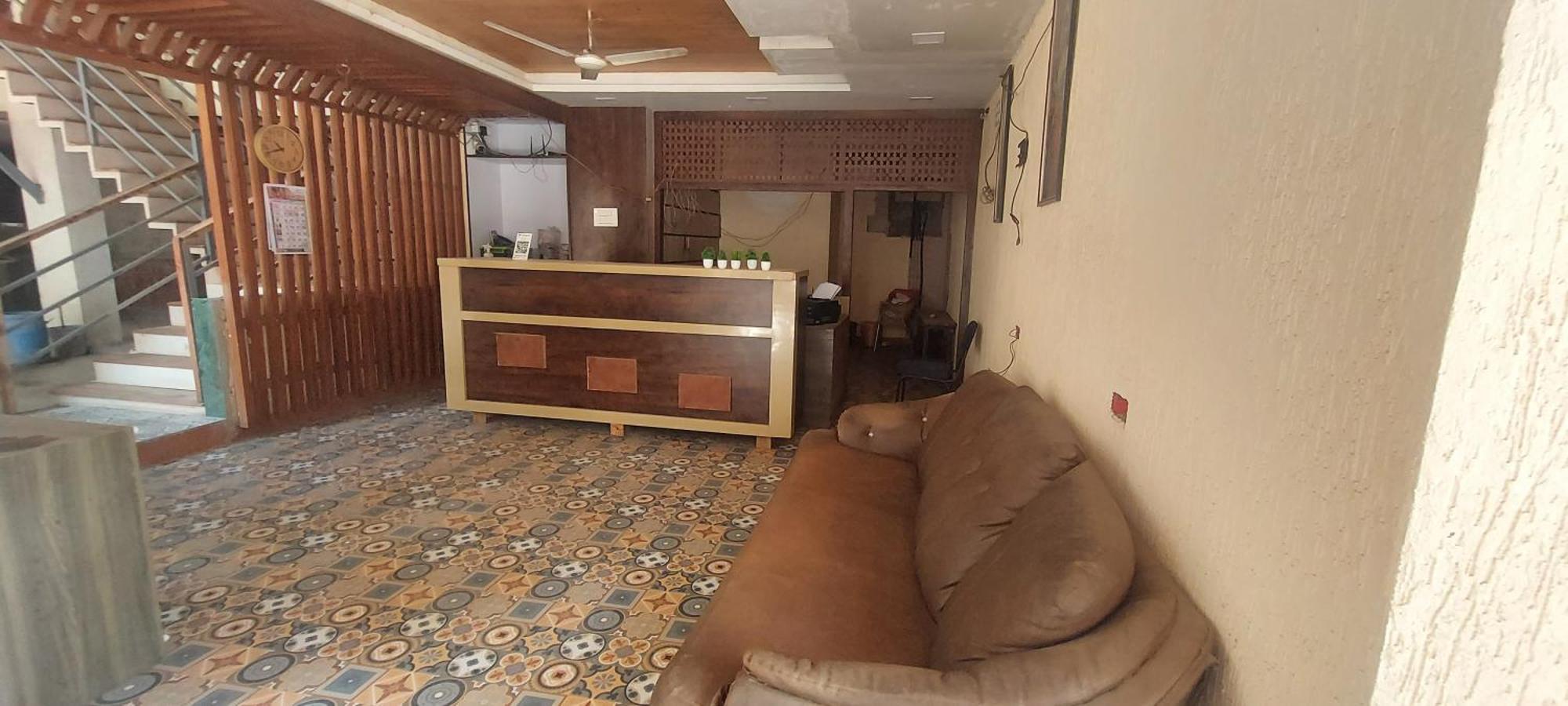 Panchavati Resort By Cloudnine Nagaon  Eksteriør bilde
