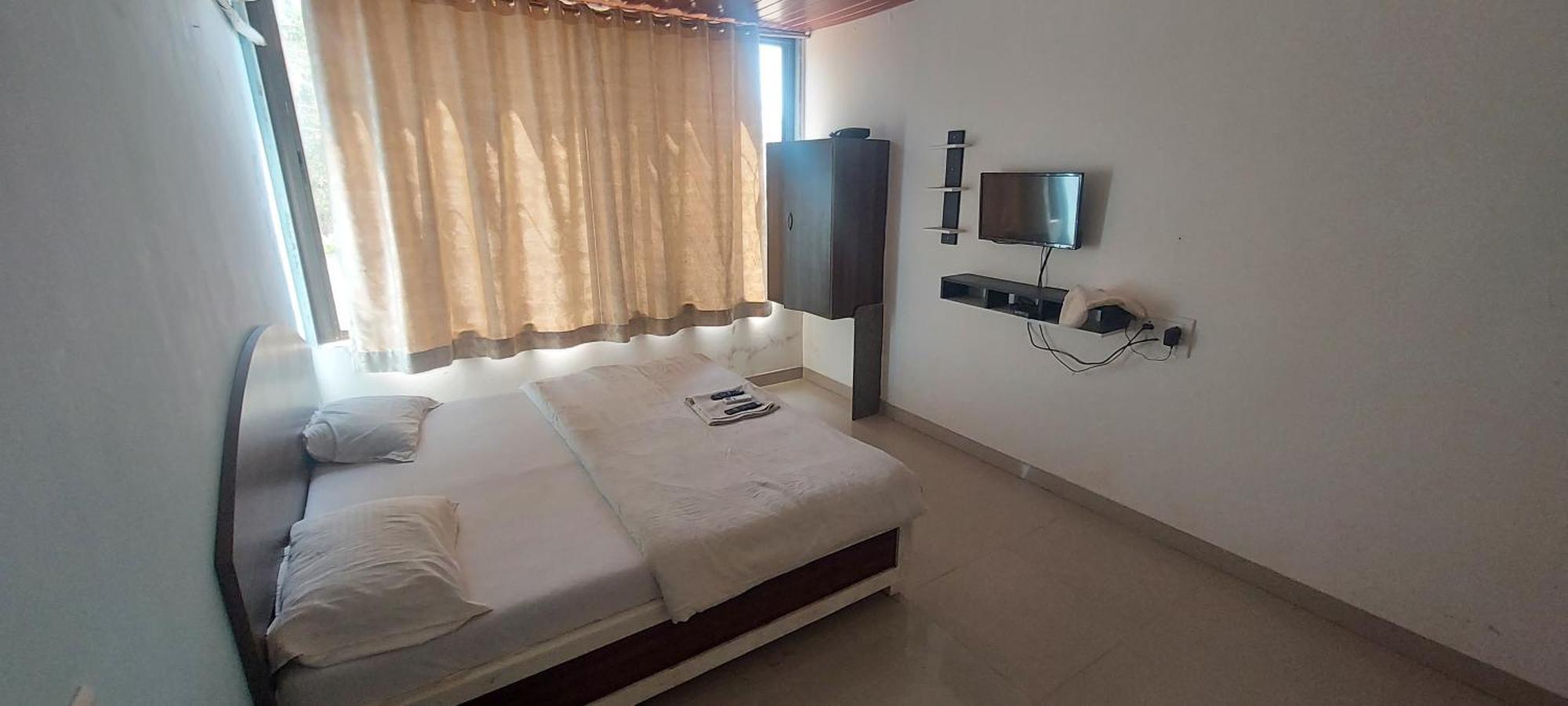 Panchavati Resort By Cloudnine Nagaon  Eksteriør bilde