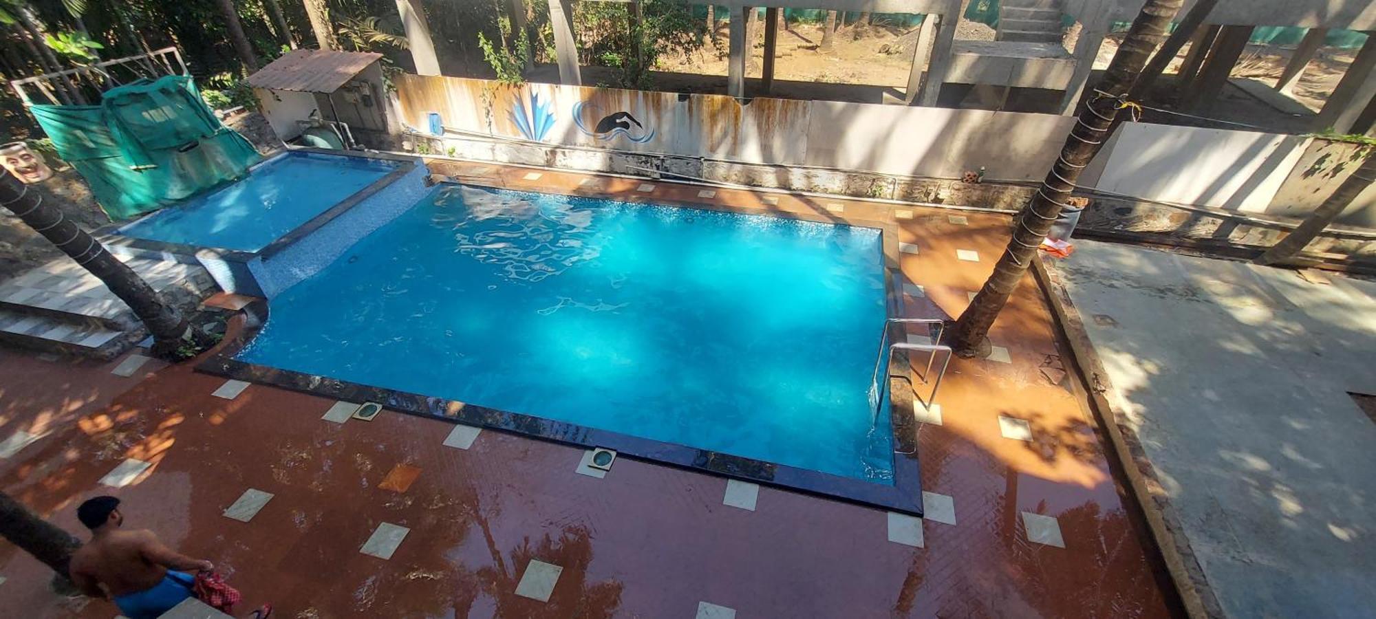 Panchavati Resort By Cloudnine Nagaon  Eksteriør bilde