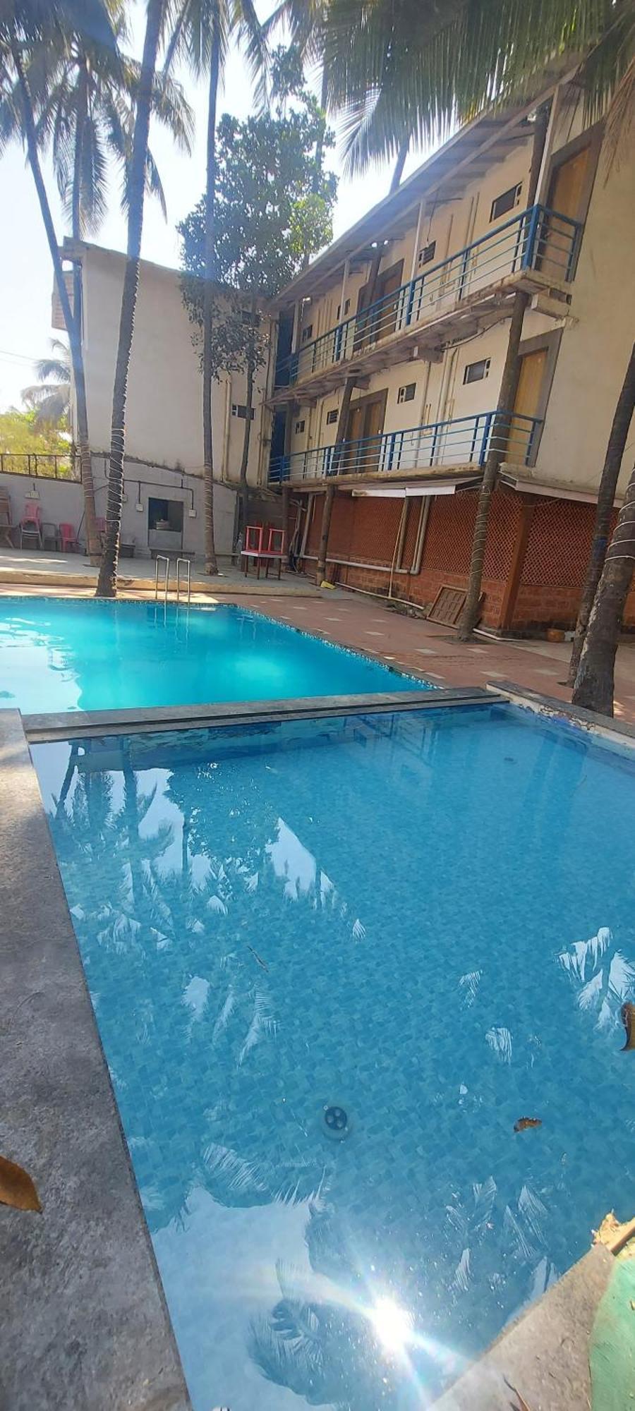 Panchavati Resort By Cloudnine Nagaon  Eksteriør bilde