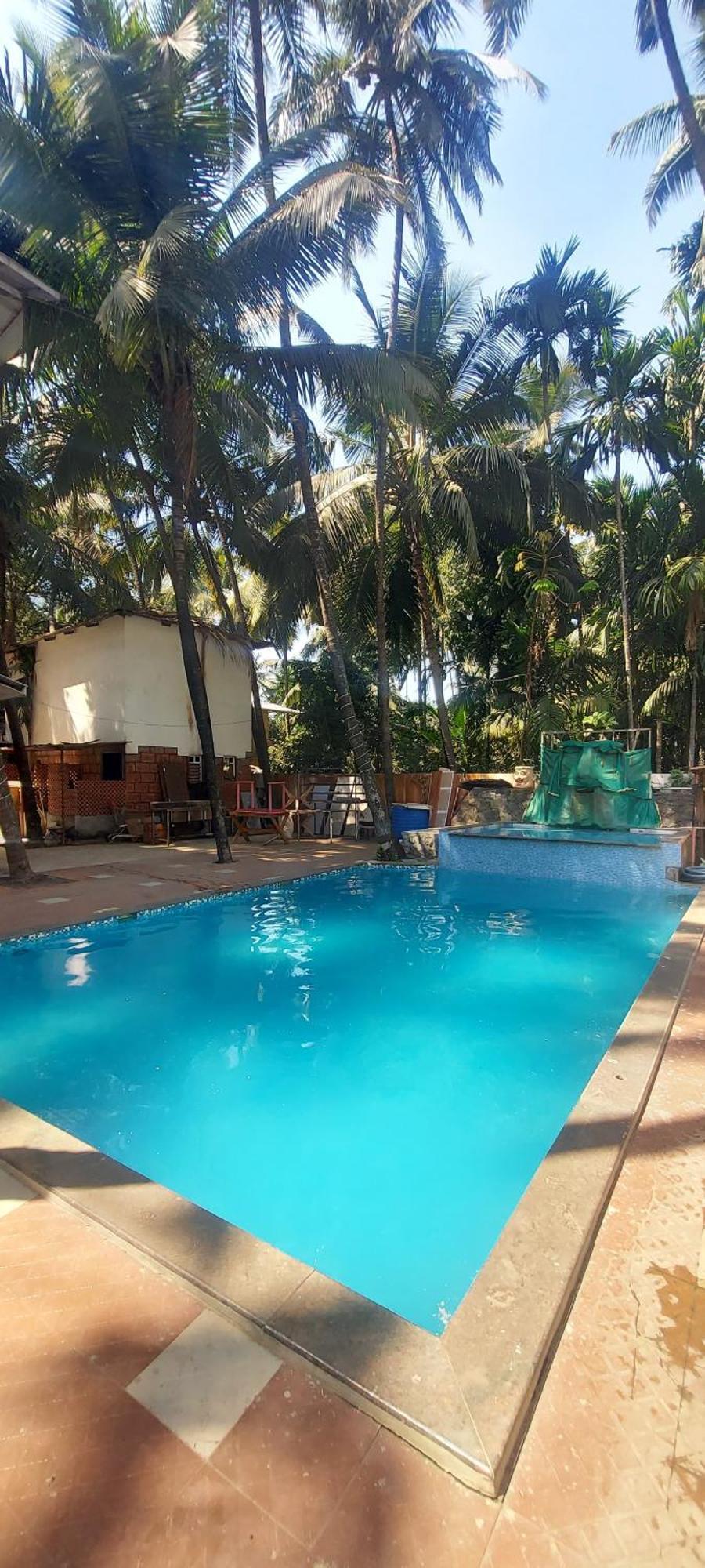 Panchavati Resort By Cloudnine Nagaon  Eksteriør bilde